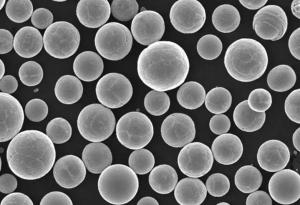 China Inconel 625 Powder For Advanced Manufacturing Processes wholesale
