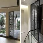 Most popular designed Mashrabiya & Decorative Screens stainless steel material