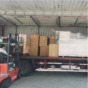 Water Oil Separating Customized Sales ASME Compressed Air Separator for Paper Mill