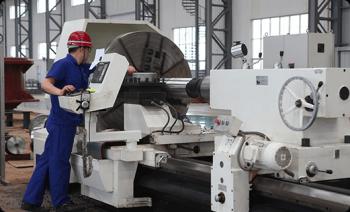 Shanghai Runwell Machinery Equipment Co.,Ltd