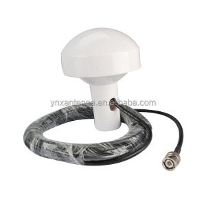 China DC Current 13ma Max Outdoor Active GPS Marine Antenna for Marine Navigation wholesale