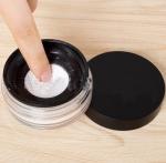 Cosmetics Translucent Setting Powder Natural Ingredients Soft Focus Finish