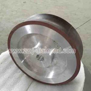China Vitrified Bond Diamond/ CBN Grinding Wheels wholesale