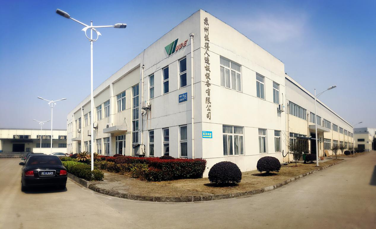 Stable Running Automatic Loading And Unloading Machine In Cement Fiberboard Making
