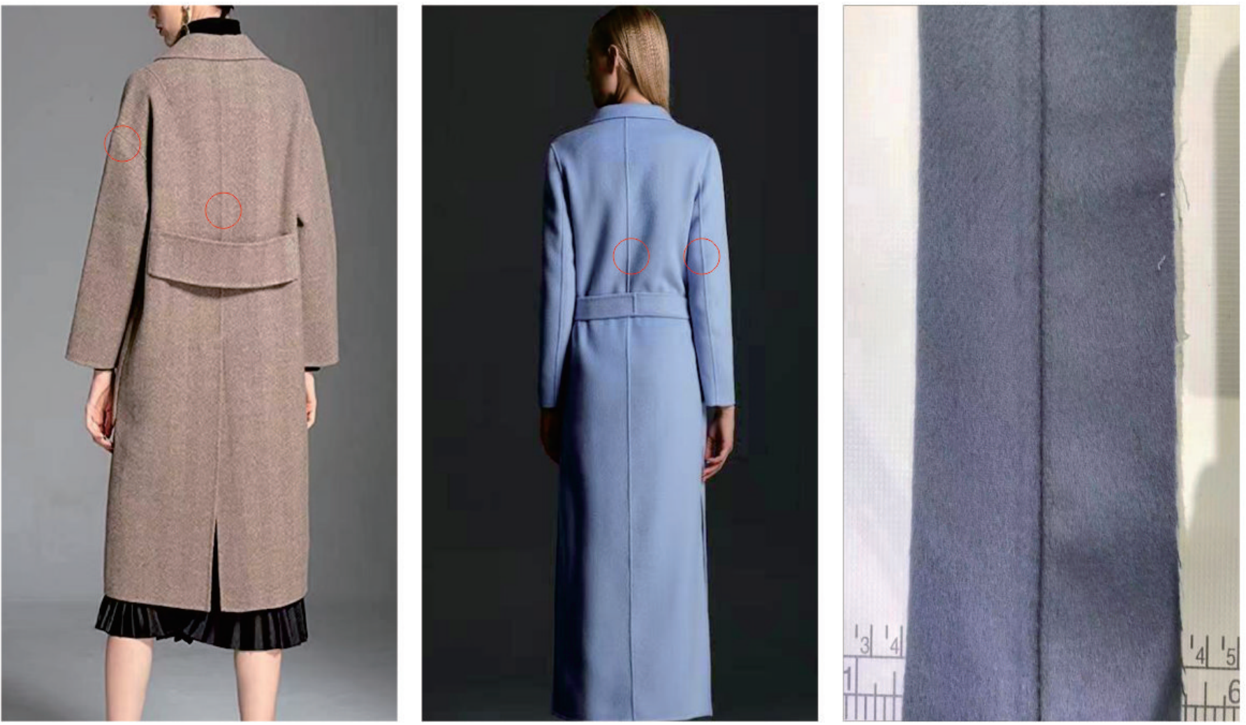 Semi-automatic Hand Sewing Machine-Center Seam 800-1500 Stitches/min Center Seam Stitching Adjustable High Speed 0