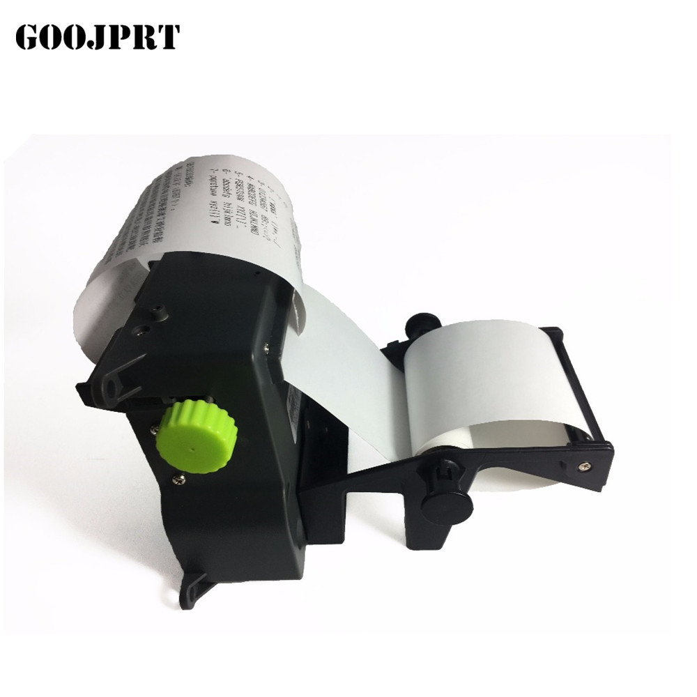 High quality kiosk thermal printer module for parking system & vending machine & ATM