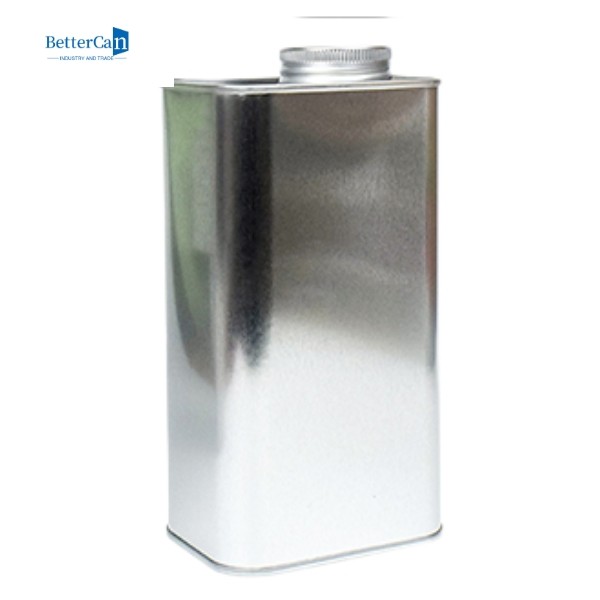 8Oz 12Oz 16Oz 22Oz 23Oz Empty Coffee Cans , Tea Tin Cans With Exhaust Valves