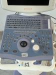 Prosound 6 Medical Ultrasound System Hitachi Aloka