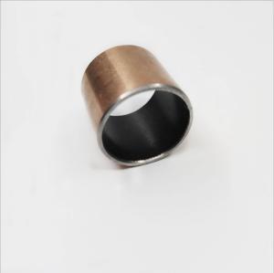 China Du Bushing Self Lubricating Bearings Equivalent Garlock wholesale