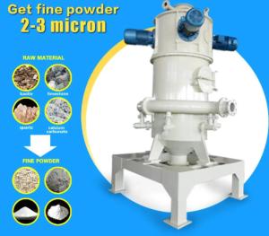 China Air Jet Mills wholesale