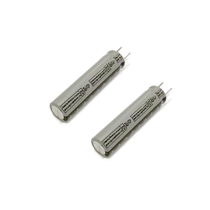 32000 Cycle Life 3.7v 280mah Li Po Battery NSC1040 LTO Titanate Battery