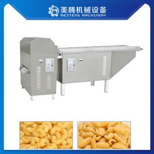 China 1000kg/H Macaroni Pasta Production Line wholesale