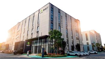 Denor Fluid Equipment (wuhan) Co., Ltd.