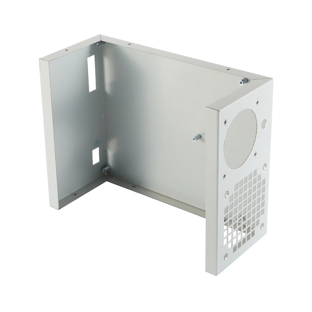 Customized Sheet Metal Fabrication Metal Accessory & Hardware Processing for Unique Metal Parts steel fabrication parts