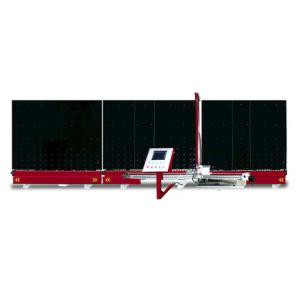 China Automatic insulating glass sealing robot industrial double glazed glass sealing equipment wholesale