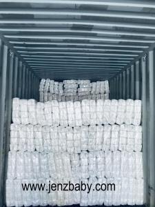 China 2021 Good quality cheapest baby diaper in china wholesale