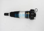 4H0616039T 2010-2016 Audi A8 D4 Adaptive Air Suspension Parts Aluminium , Rubber