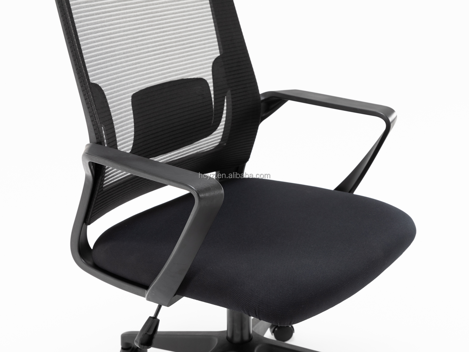 Office Chair Mesh Chairs Furniture W57*D57*H92-100cm for Office/ Hotel /Home/school