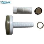 Life Deluxe spa/hot tub/Pool Chemical, Chlorine, Bromine Floating Tablet
