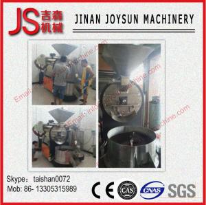 China High Grade Industrial 20kg Commercial Coffee Roaster Coffee Bean Grinder wholesale