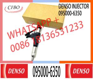 China Diesel Injector 095000-1550 095000-0271 23670-26020 095000-1151 095000-6253 095000-7050 095000-5274 095000-6350 wholesale
