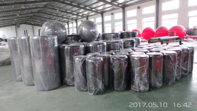 Cell Foam Filled Fender EVA Effective Ship Protection Polyurethane Fender