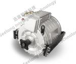 XLEM 150KW 1500Nm 3000rpm Passenger Car Drive Motor Efficiency Of Motor