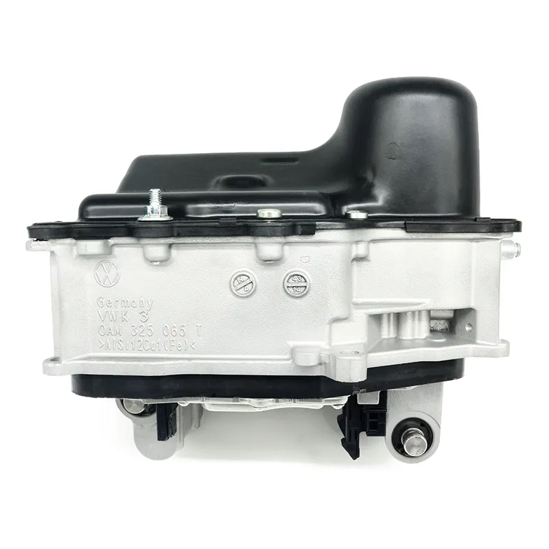 0AM927769K Audi VW Dsg Transmission Control Module TCU Valve Body Mechatronics Unit