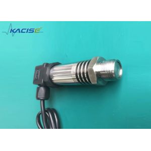 Micro Structure Water Pressure Sensor Water Tank Pressure Transmitter