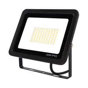 China Super Bright Waterproof LED Flood Light 50w CCT 4000k 50000H Long Lifespan wholesale