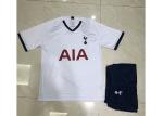 Top quality cheap soccer jerseys & uniforms Kids jersey set football jersey