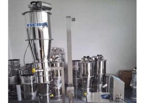 China Leakage Free Powder Vacuum Conveyor Systems wholesale