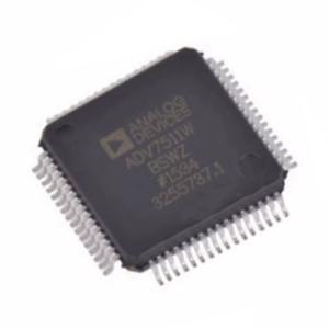 China LQFP-64 integrated circuit ic chip ADV7511 ADV7511WBSWZ wholesale