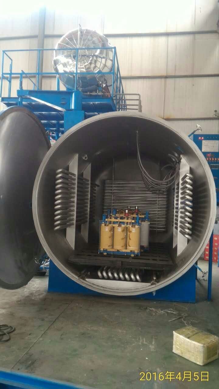 Vacuum Oil Adding Machine Electric Powder Transformer Oil Processing Equipment Line