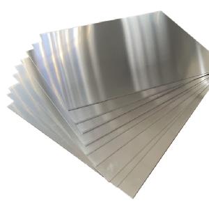 China Ss Sheet ASTM 304 310S 316 321 Stainless Steel Plate wholesale