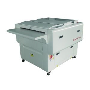 China Thermal CTP Processor wholesale