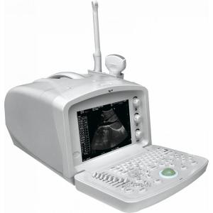 China Digital Portable Ultrasonic Diagnosis Equipment... wholesale