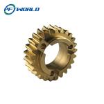 Aerospace Machining Cnc Milling Spare Part Precision Steel Aluminum