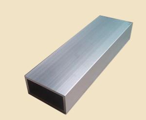 China Mill Finished 6063 T6 Industrial Construction Aluminium Profiles wholesale