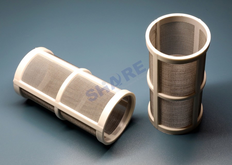 Sediment Mesh Screen Filter For Well Water Filter Spin Down Water Filter Whole House Water Filters For Well Water