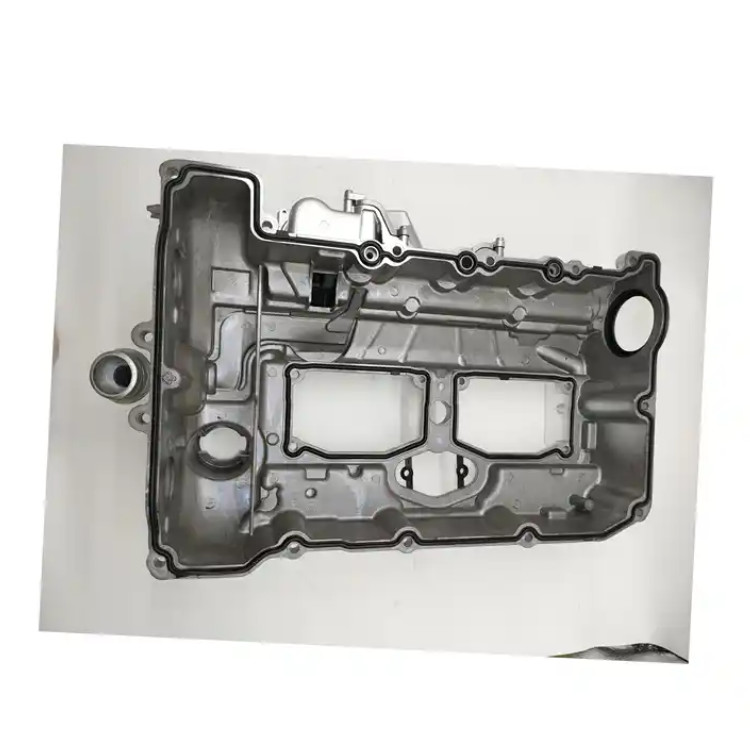 Durable N20 BMW Cylinder Head Cover Cylinder Headcover 11127588412