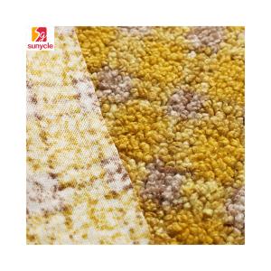 China 150D/288F Microfiber Polar Fleece Fabric 250GSM wholesale