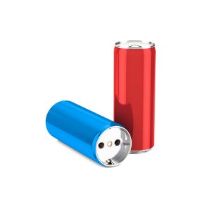 China Beverage Packaging Aluminum BPA Free 16oz Beer Can wholesale