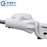 Similar Covidien Endo Cutter Stapler Endoscope Articulating 45 Degree Rotated