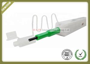 China One - Click 2.5mm Fiber Cleaning Pen PVC Material 800 + Times Lifetime wholesale