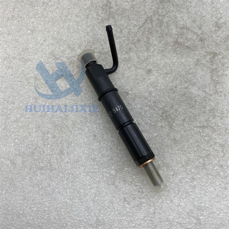212-8470 2128470 Fuel Injection Nozzle CA 212-8470 For Caterpillar 311C 312C 314C 318C 320C Excavator