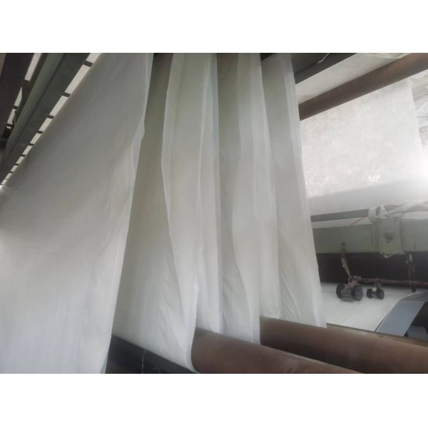 50 - 100m Length Composited Membrane For Basements And Subways Environmental Protection