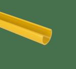 ABS PVC Square Tube Wall Panel Profile