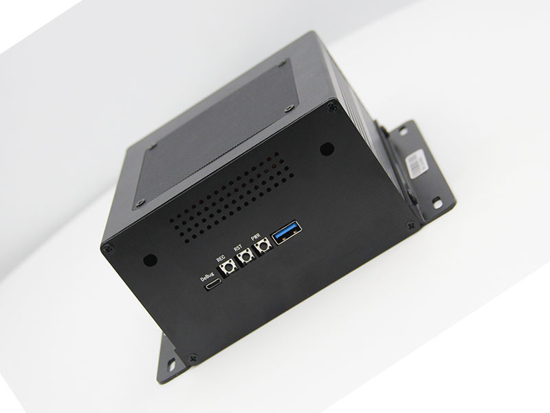 Edge Computing IPC Embedded Box Nvidia AGX Xavier Developer Kit 32G