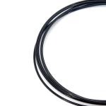 Teflon Coating 3mm 7x19 Stainless Steel Wire Rope With Plastic Coating